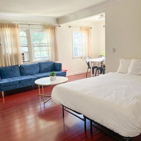 לוס אנג'לס Charming Century City Condo מראה חיצוני תמונה