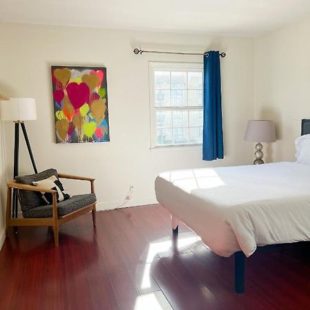 לוס אנג'לס Charming Century City Condo מראה חיצוני תמונה