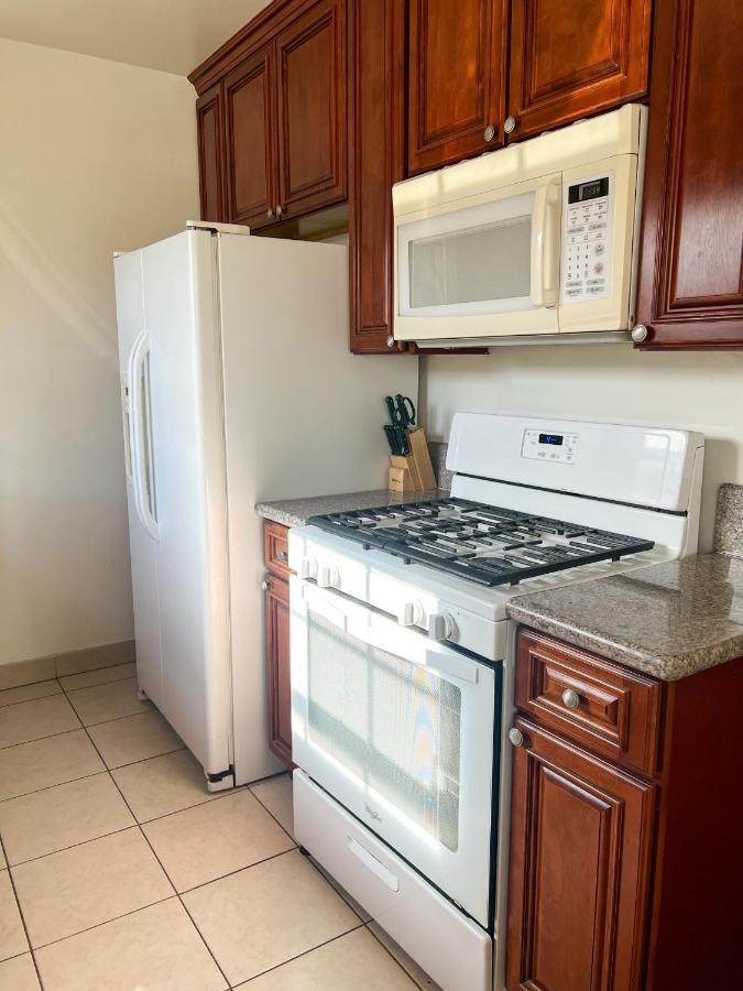 לוס אנג'לס Charming Century City Condo מראה חיצוני תמונה