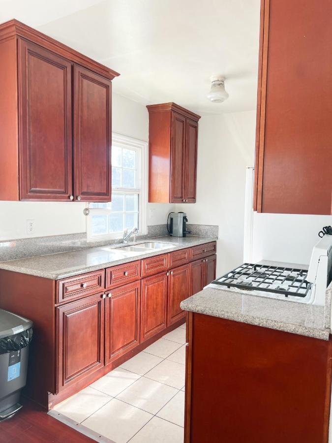 לוס אנג'לס Charming Century City Condo מראה חיצוני תמונה