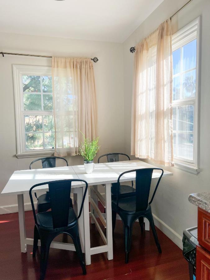 לוס אנג'לס Charming Century City Condo מראה חיצוני תמונה