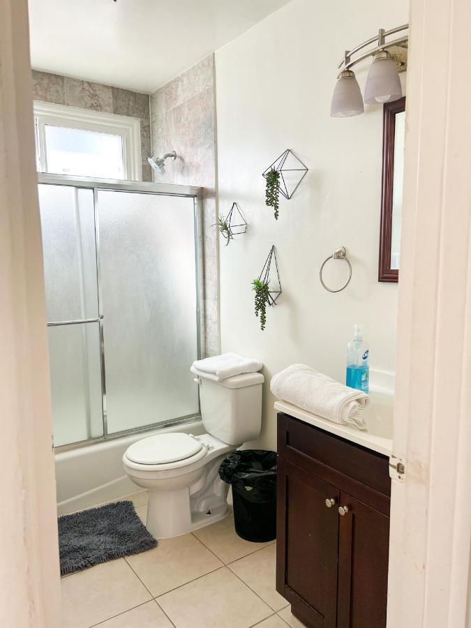 לוס אנג'לס Charming Century City Condo מראה חיצוני תמונה